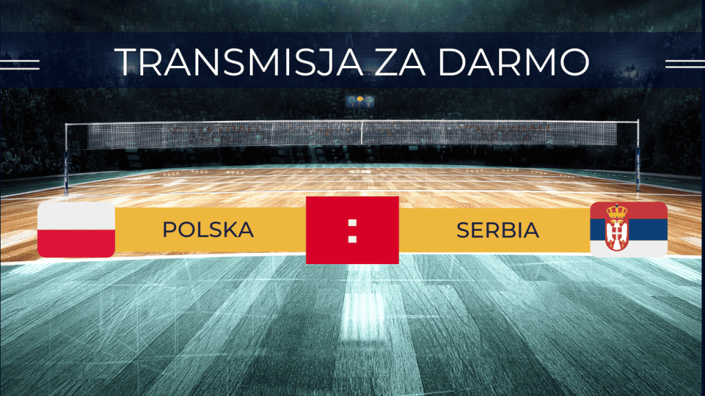 POLSKA VS SERBIA 0