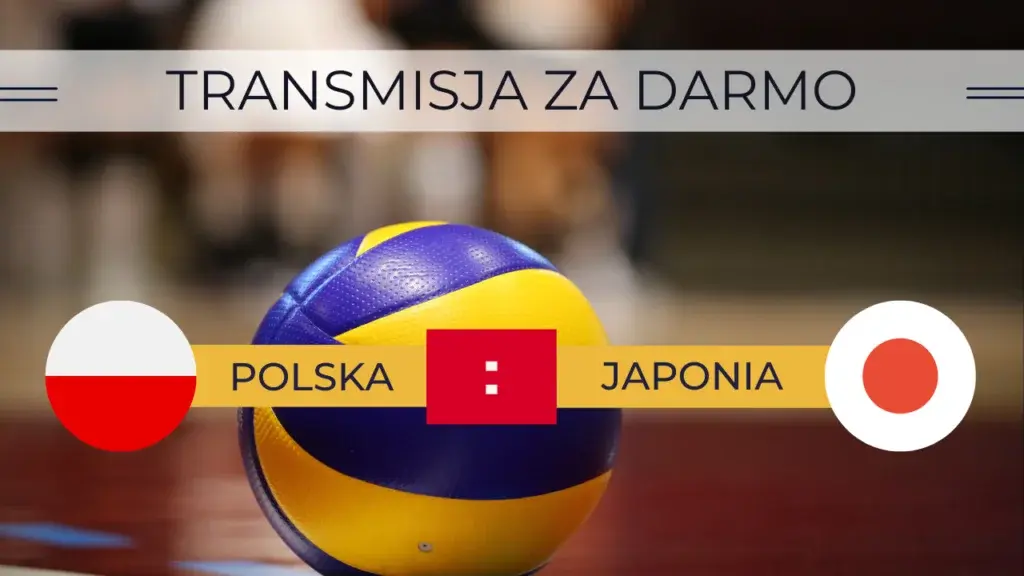 POLSKA VS JAPONIA 0