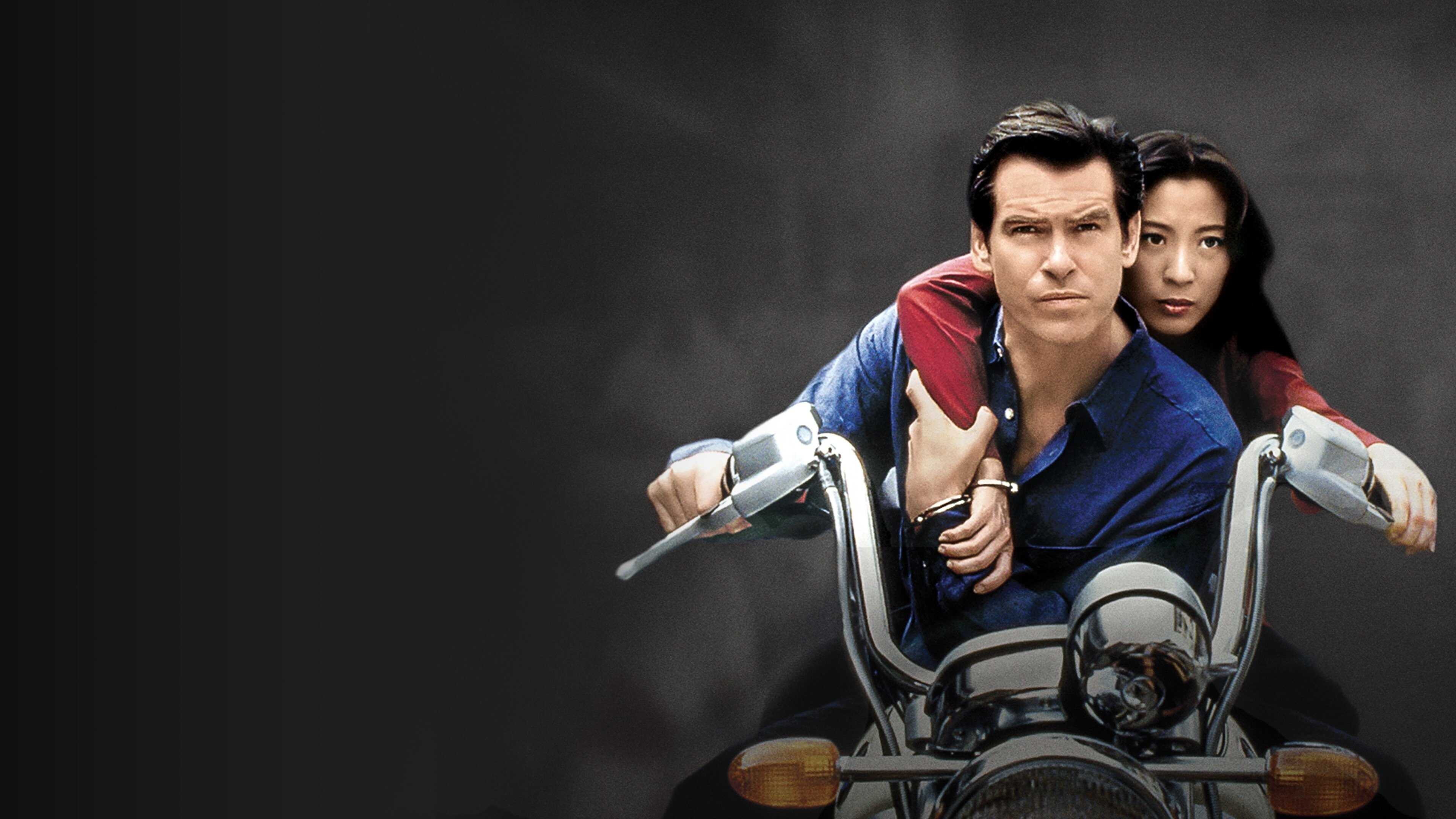 Tomorrow Never Dies (1997) 0