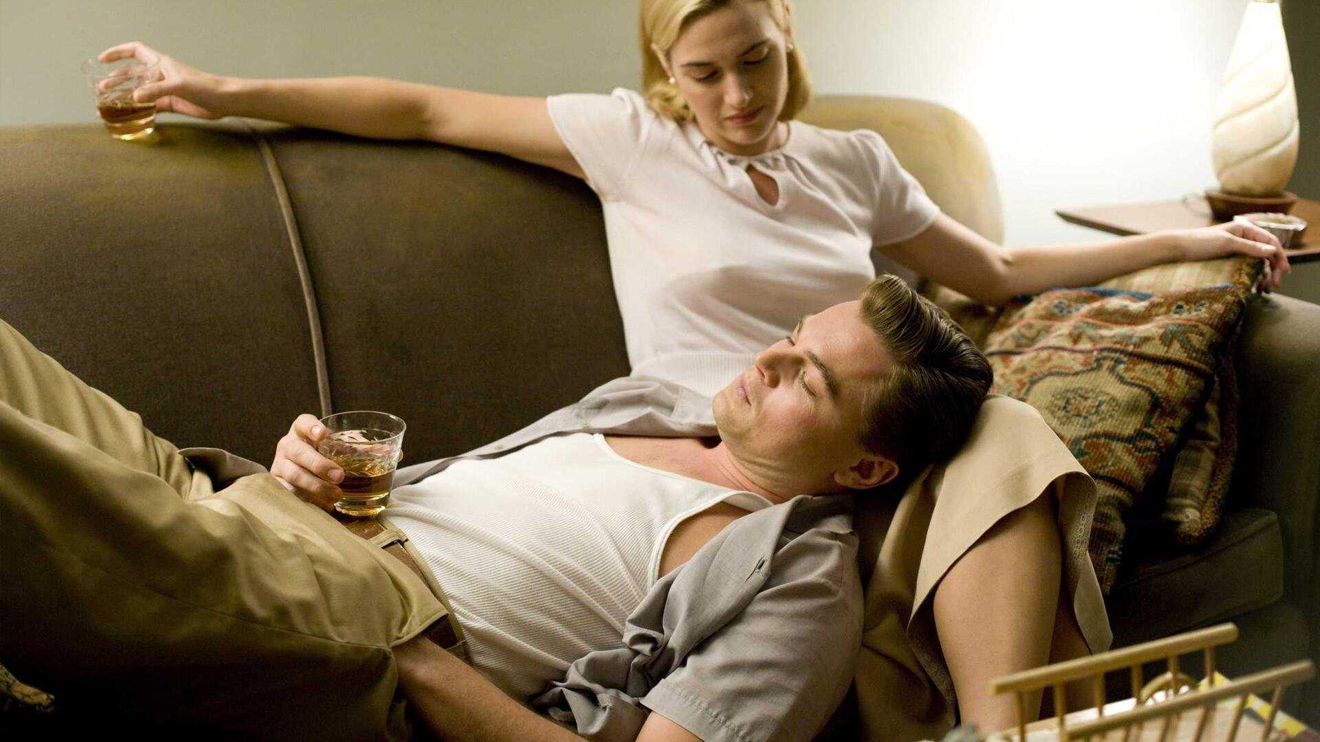 Revolutionary Road (2008) 0