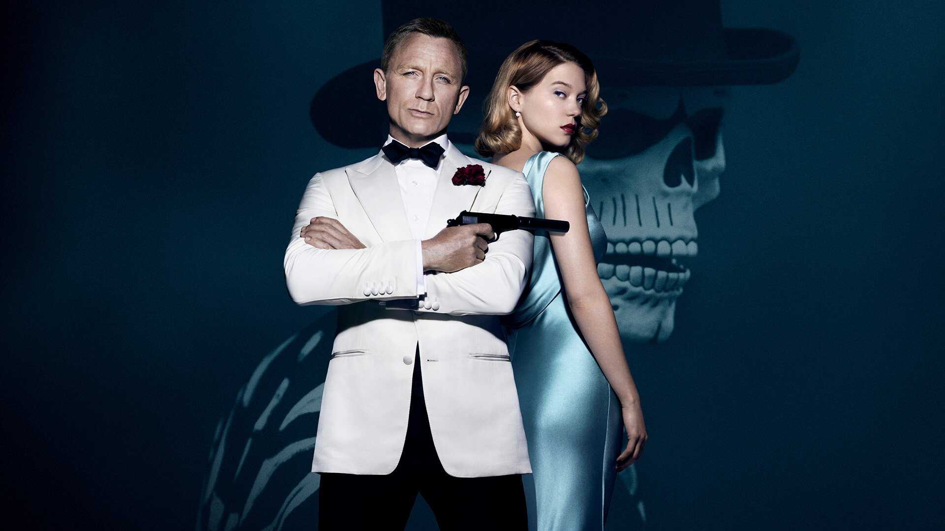 Spectre (2015) 0