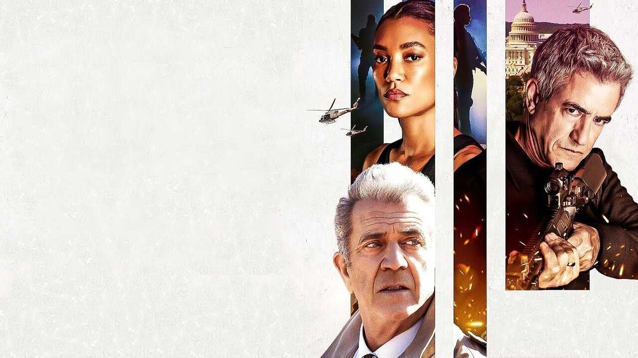 Agent Game (2022) 0