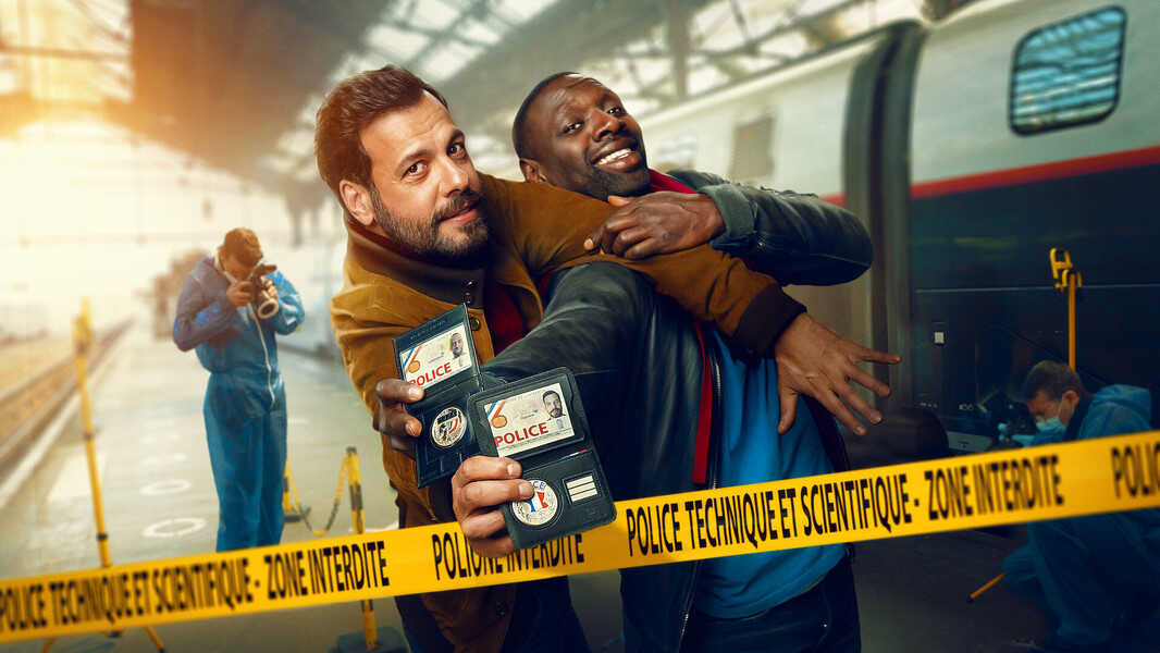 The Takedown (2022) 0