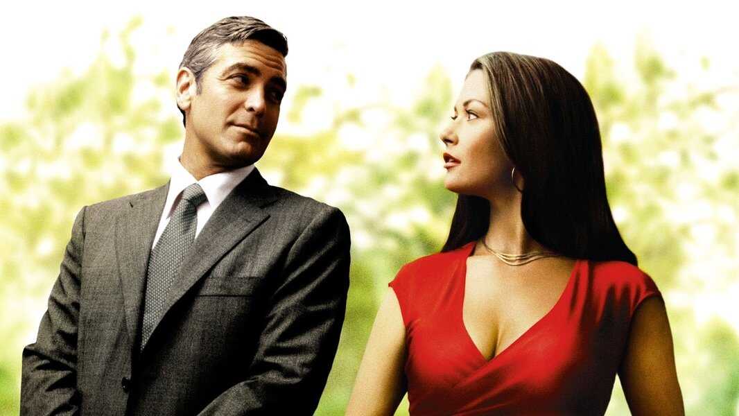 Intolerable Cruelty (2003) 0