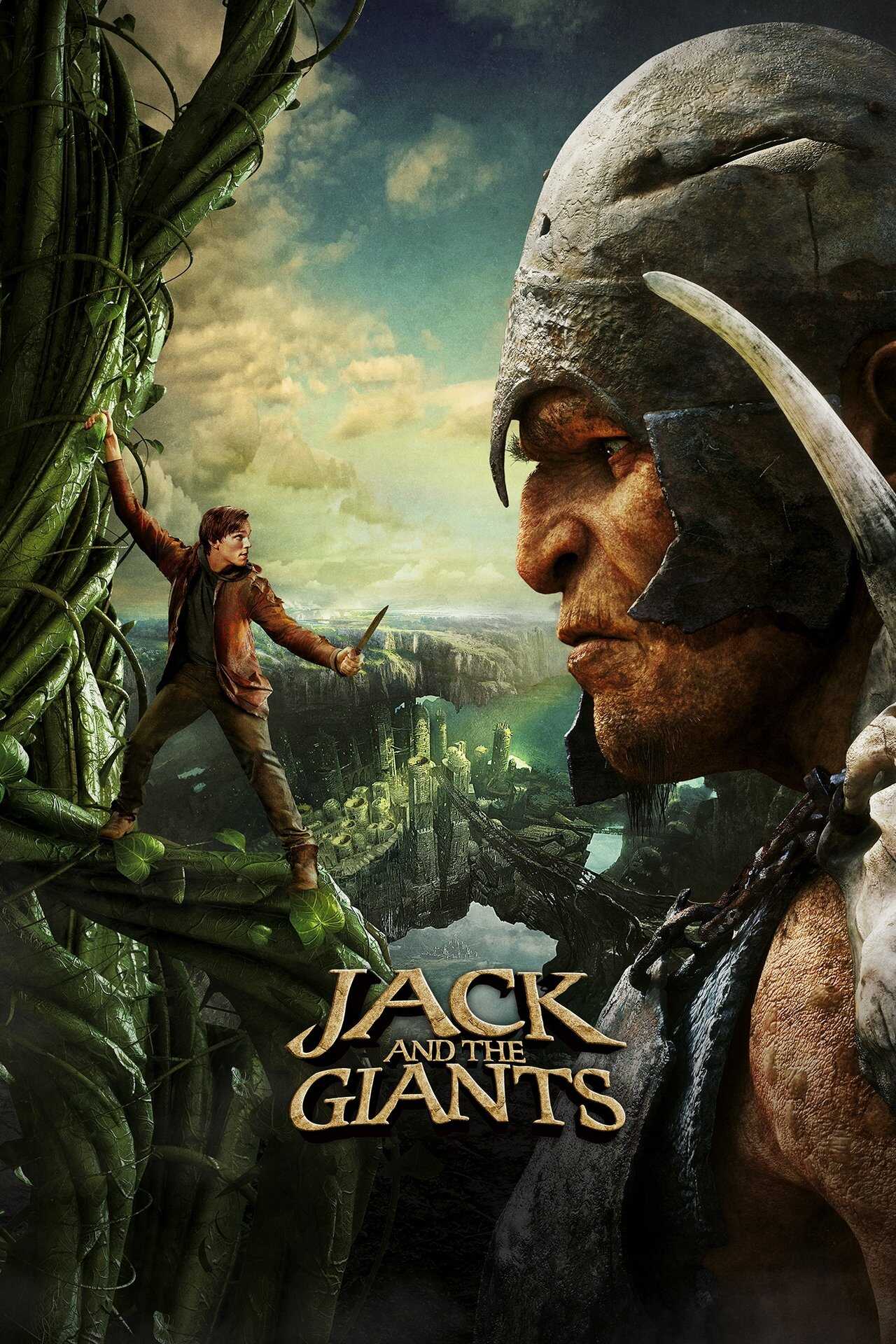 Jack the Giant Slayer (2013) 0