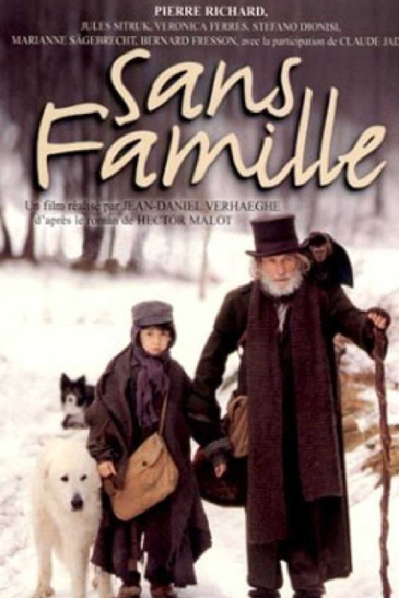 Sans famille (2000) 0