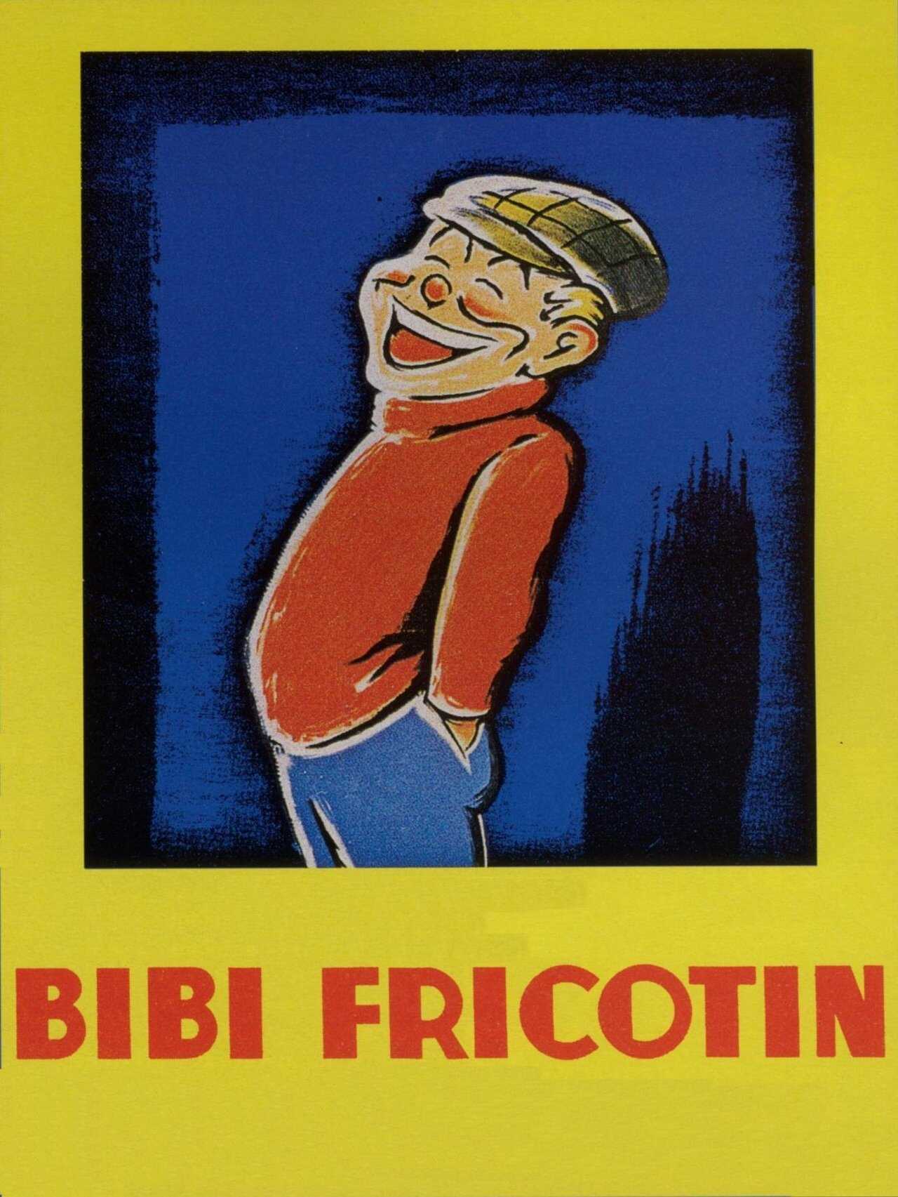 Bibi Fricotin (1951) 0