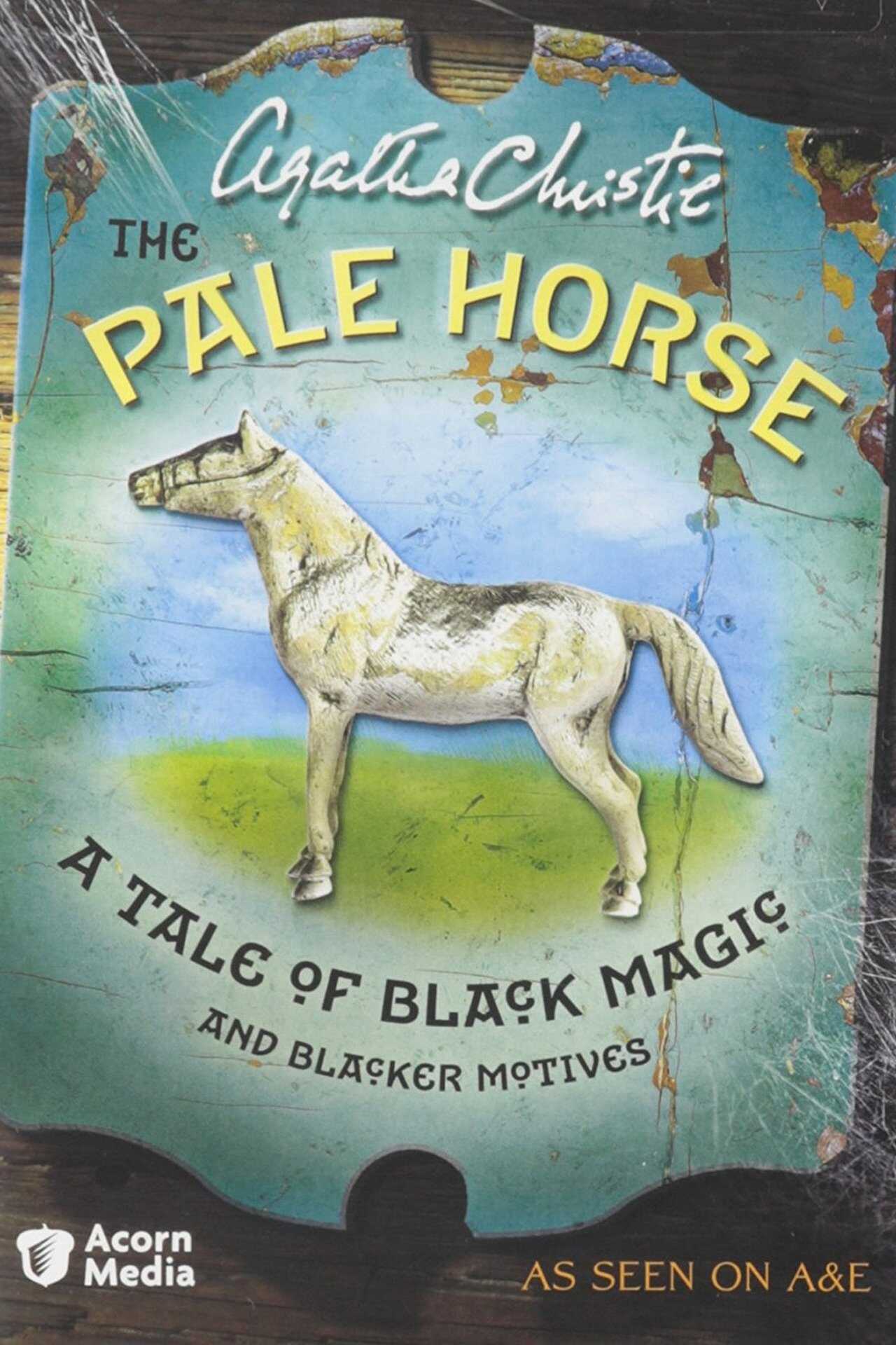 Agatha Christie's The Pale Horse (1997) 0