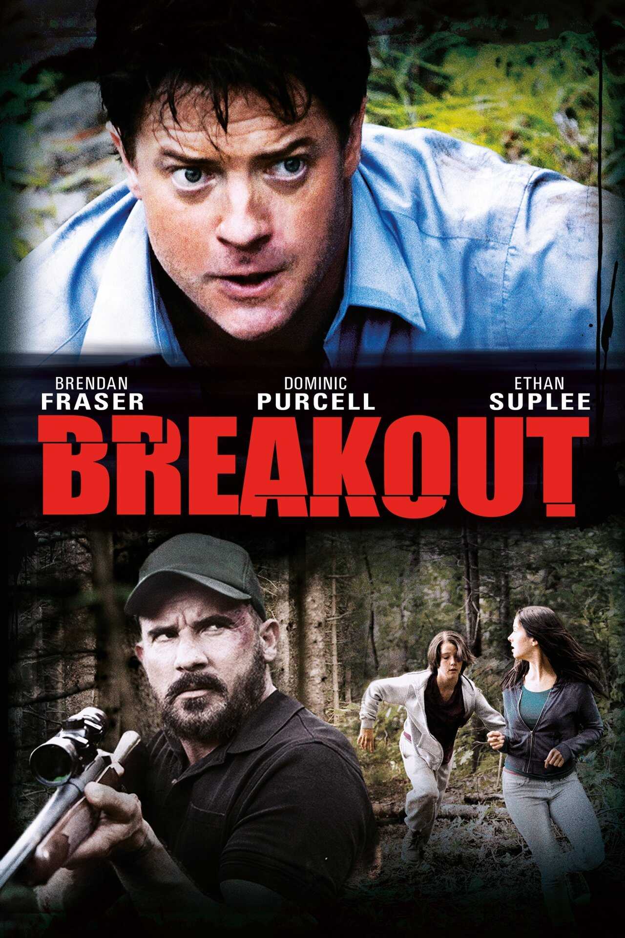 Breakout (2013) 0