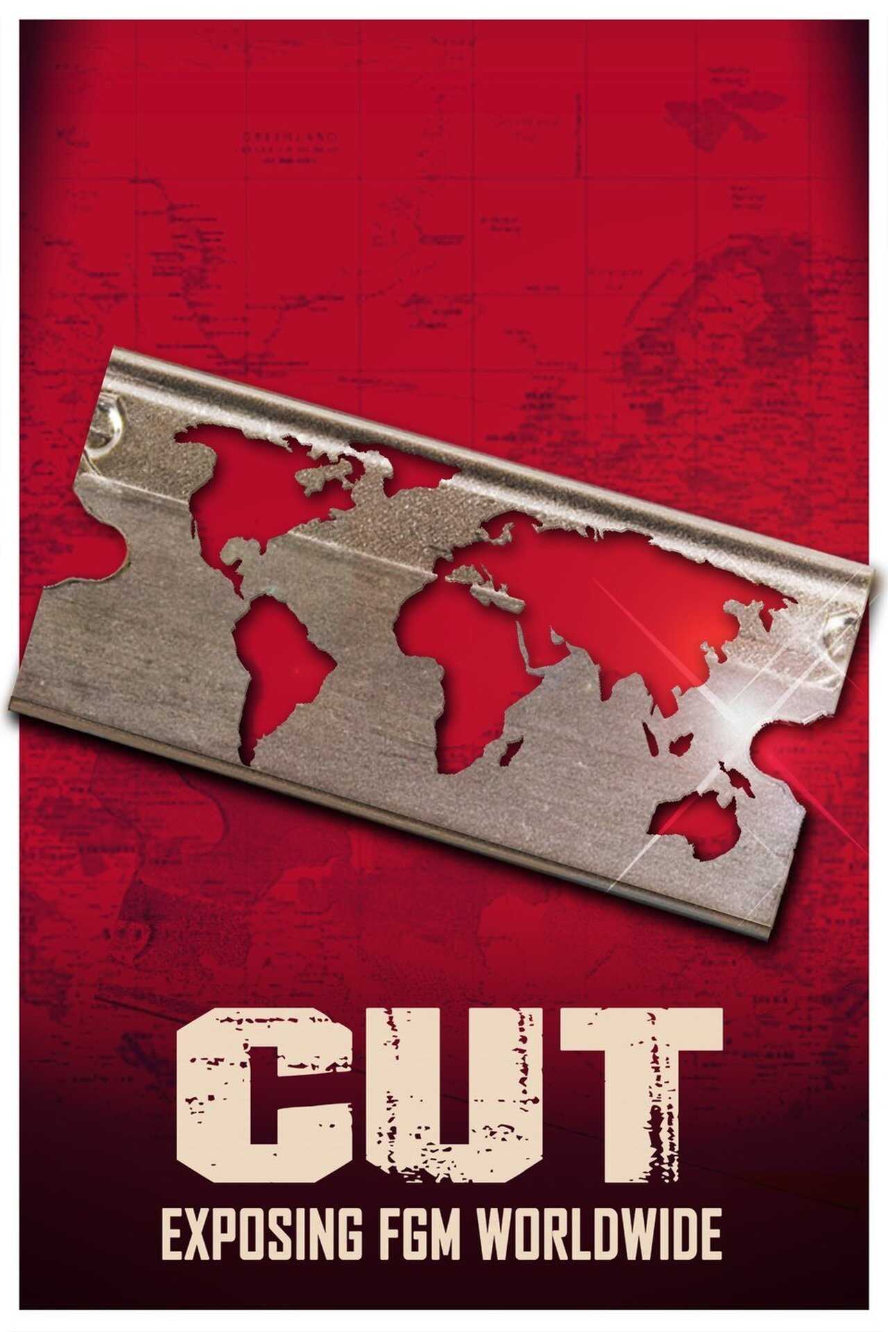 Cut: Exposing FGM Worldwide (2017) 0