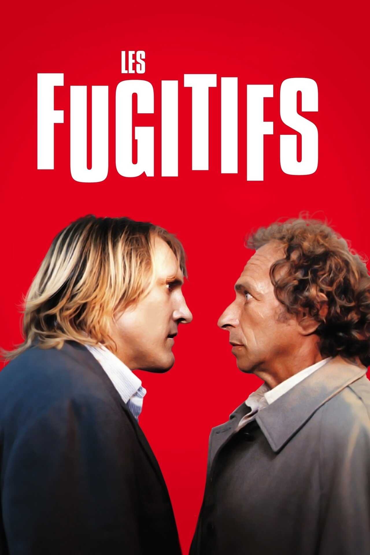 Les Fugitifs (1986) 0