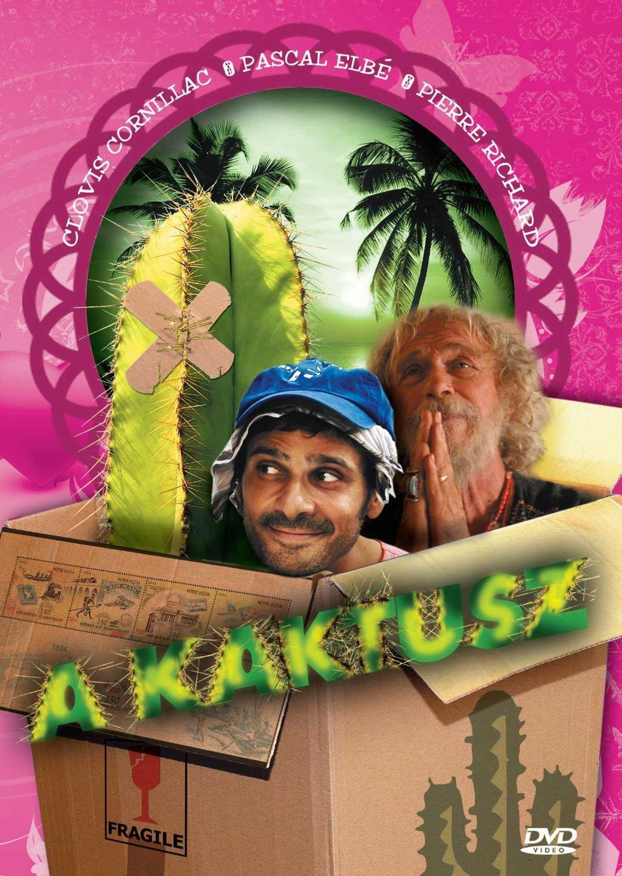 Le Cactus (2005) 0