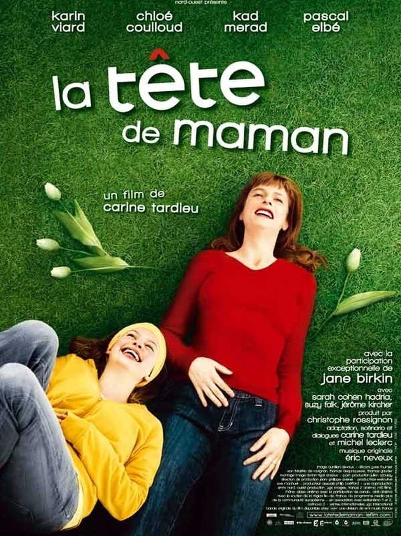 In Mom's Head (2007) 0