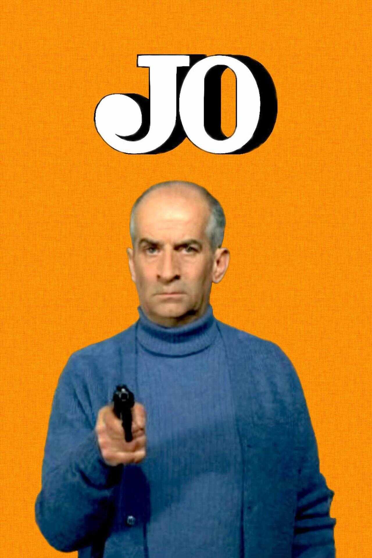 Jo (1971) 0