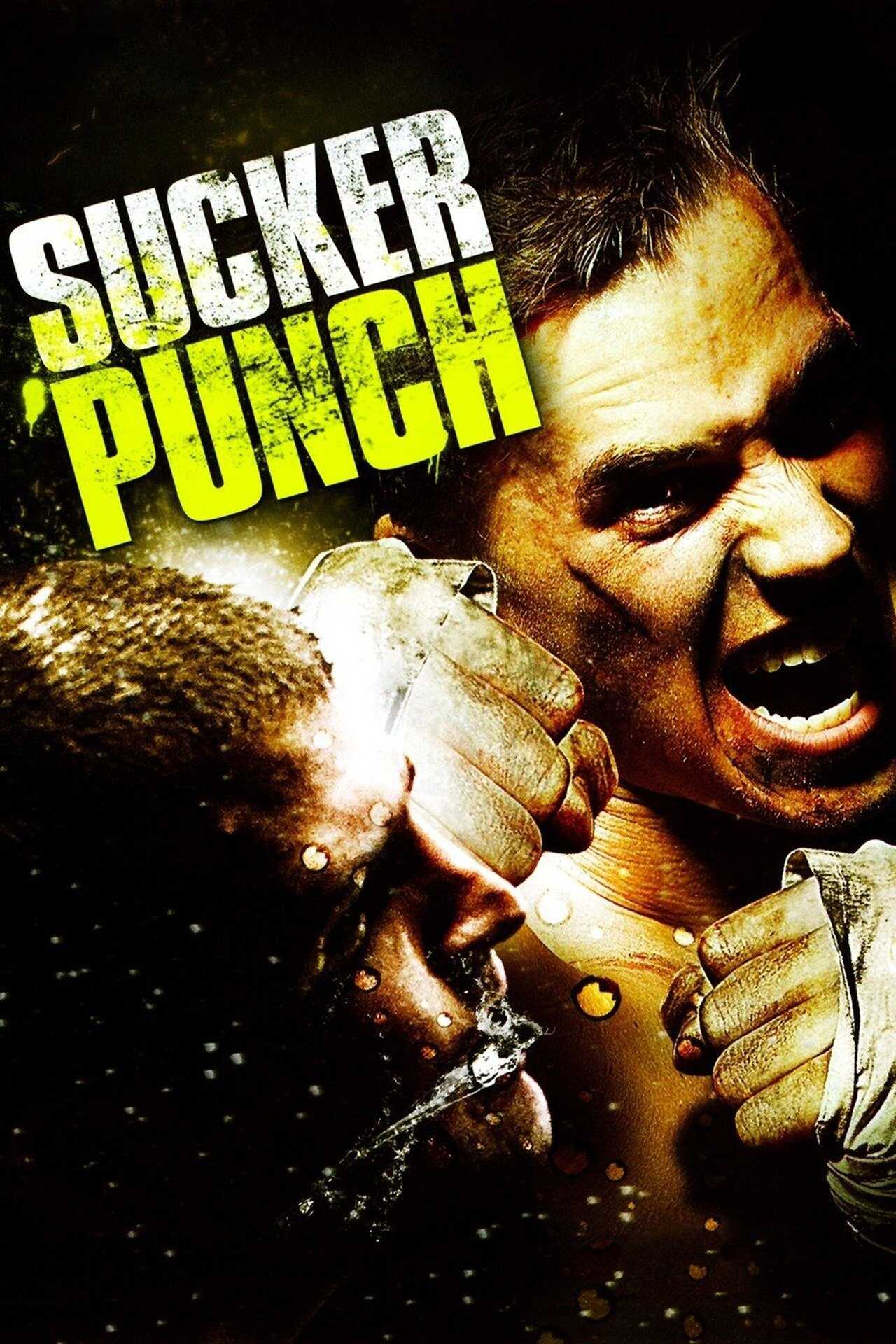 Sucker Punch (2008) 0