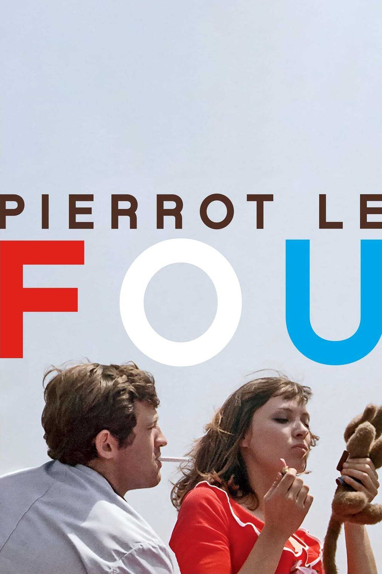 Pierrot le Fou (1965) 0