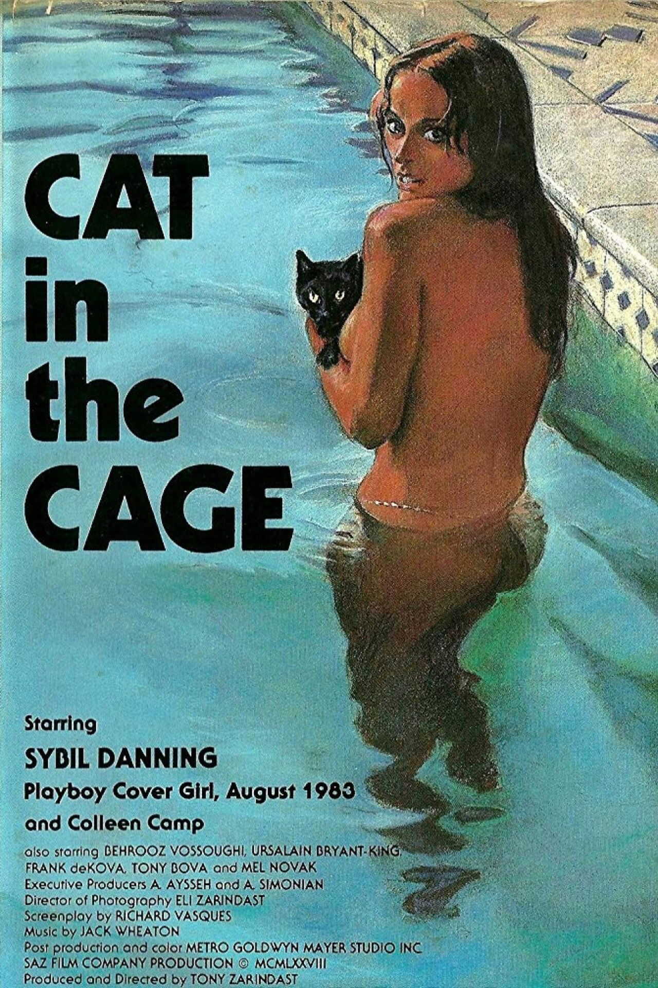 Cat in the Cage (1978) 0
