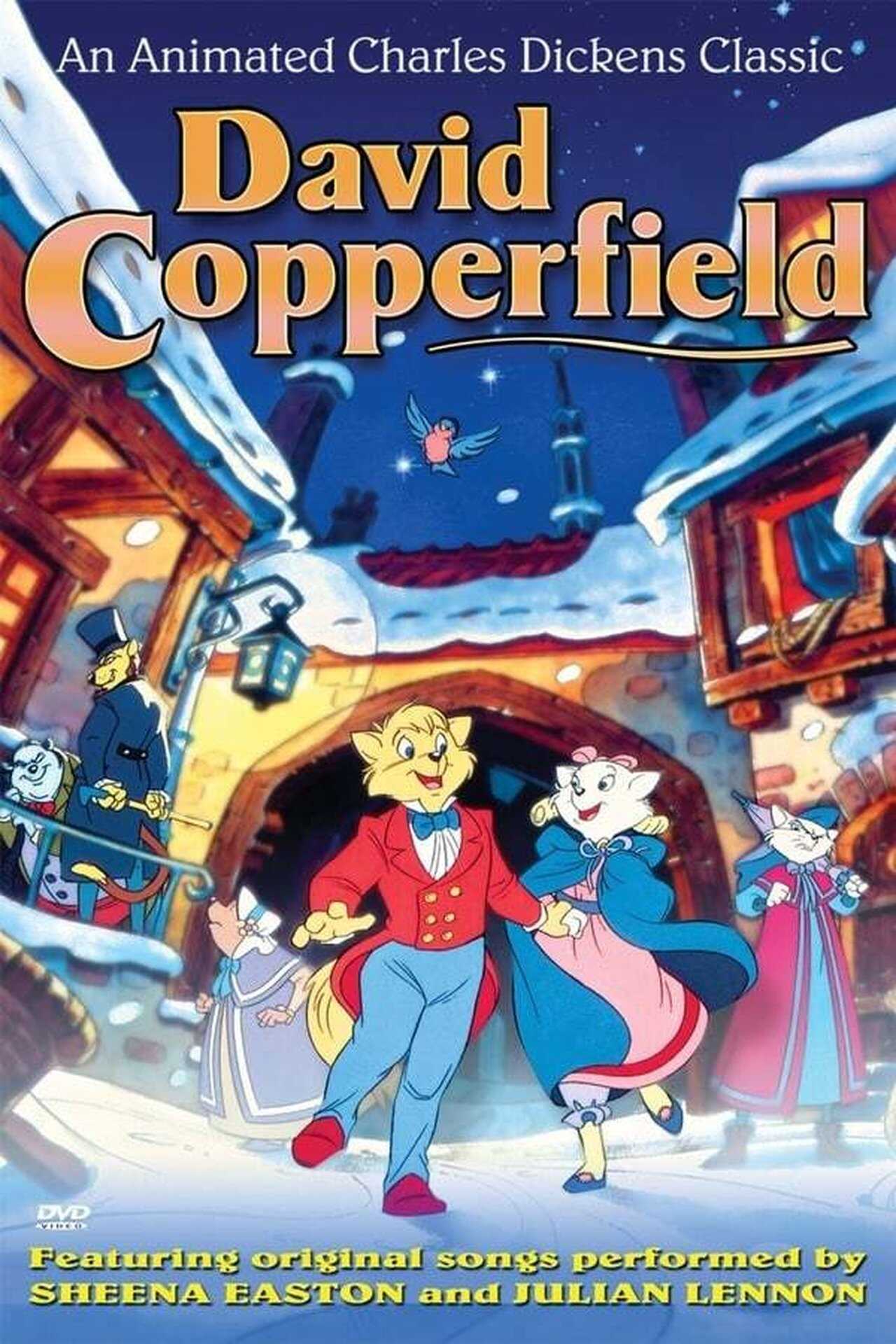 David Copperfield (1993) 0
