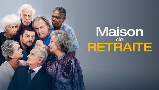Retirement Home (2022) 0