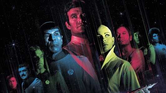 Star Trek: The Motion Picture (1979) 0