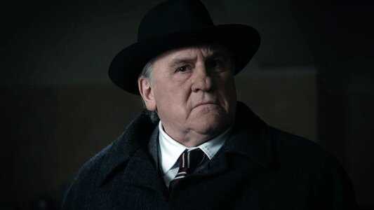 Maigret (2022) 0