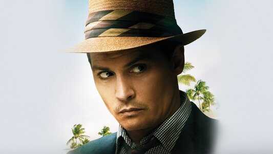 The Rum Diary (2011) 0