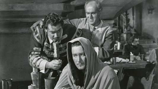 Adventures of Don Juan (1948) 0