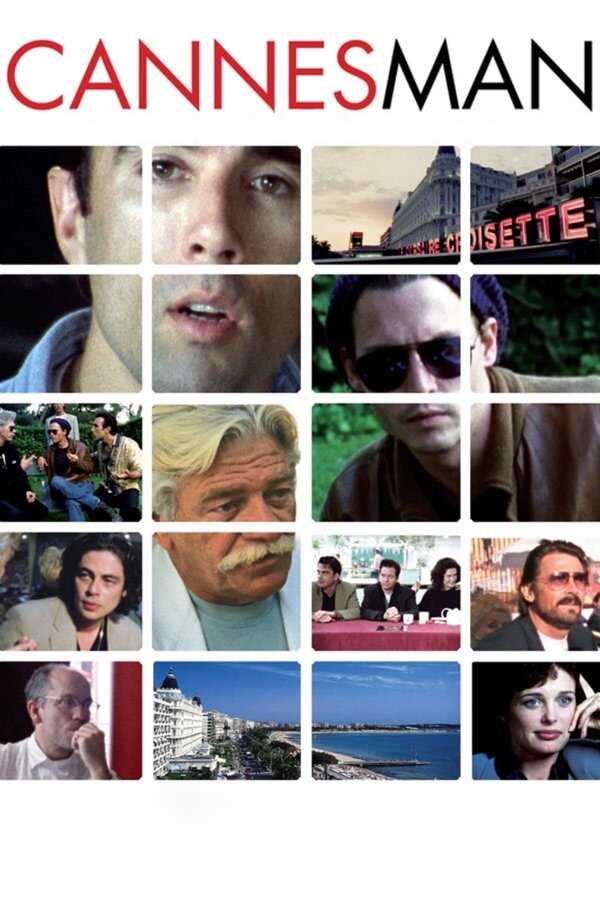 Cannes Man (1996) 0
