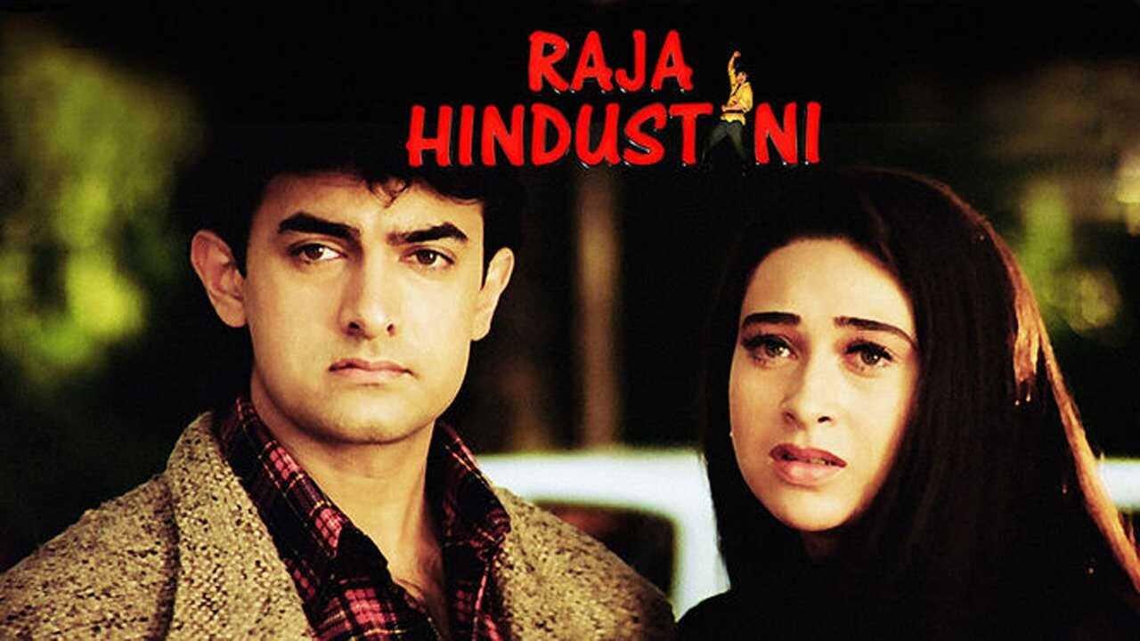 Raja Hindustani (1996) 0