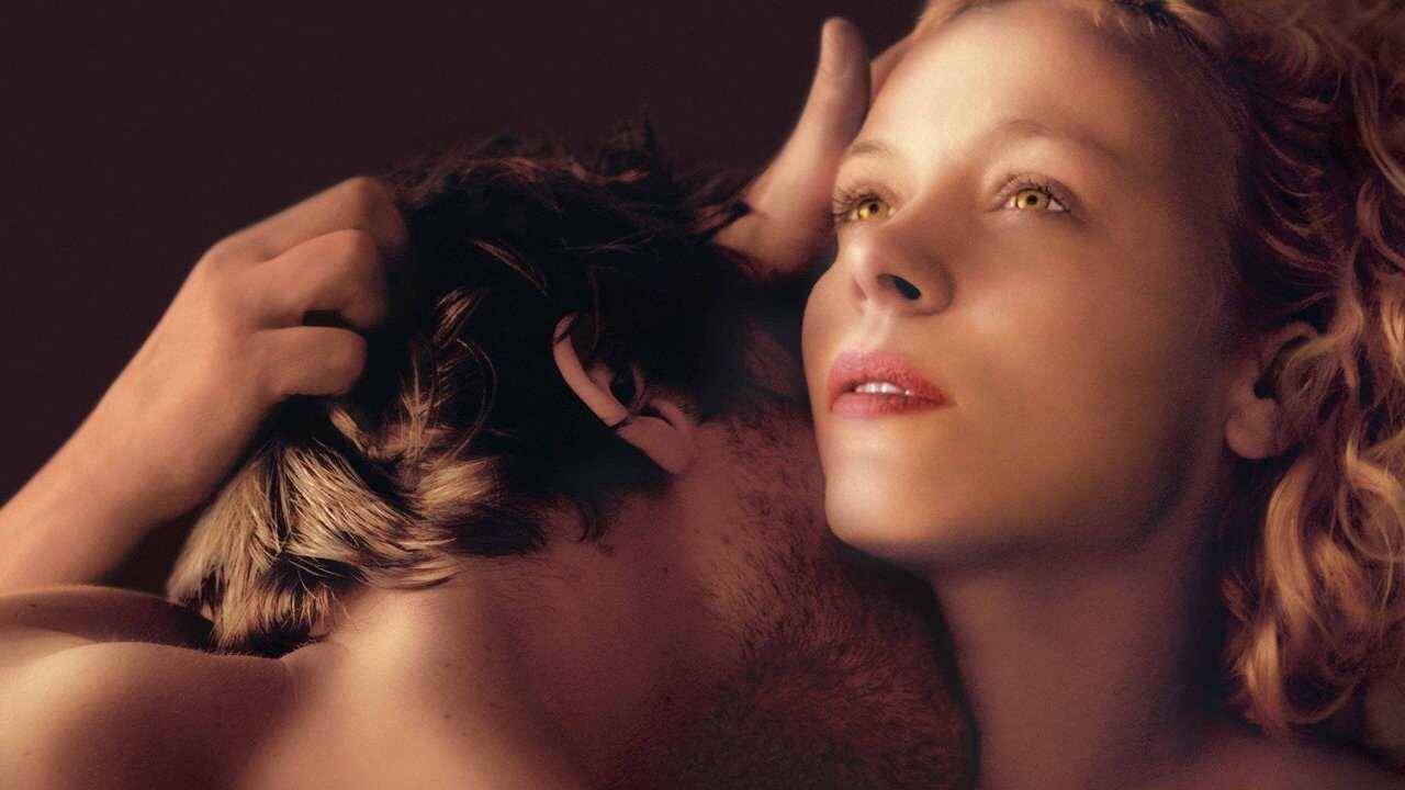 Ich bin die Andere 0