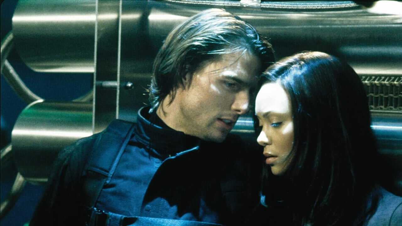 Mission: Impossible II (2000) 0
