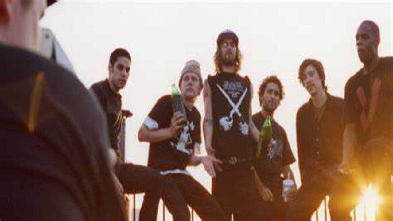 Moments Like This Never Last 0