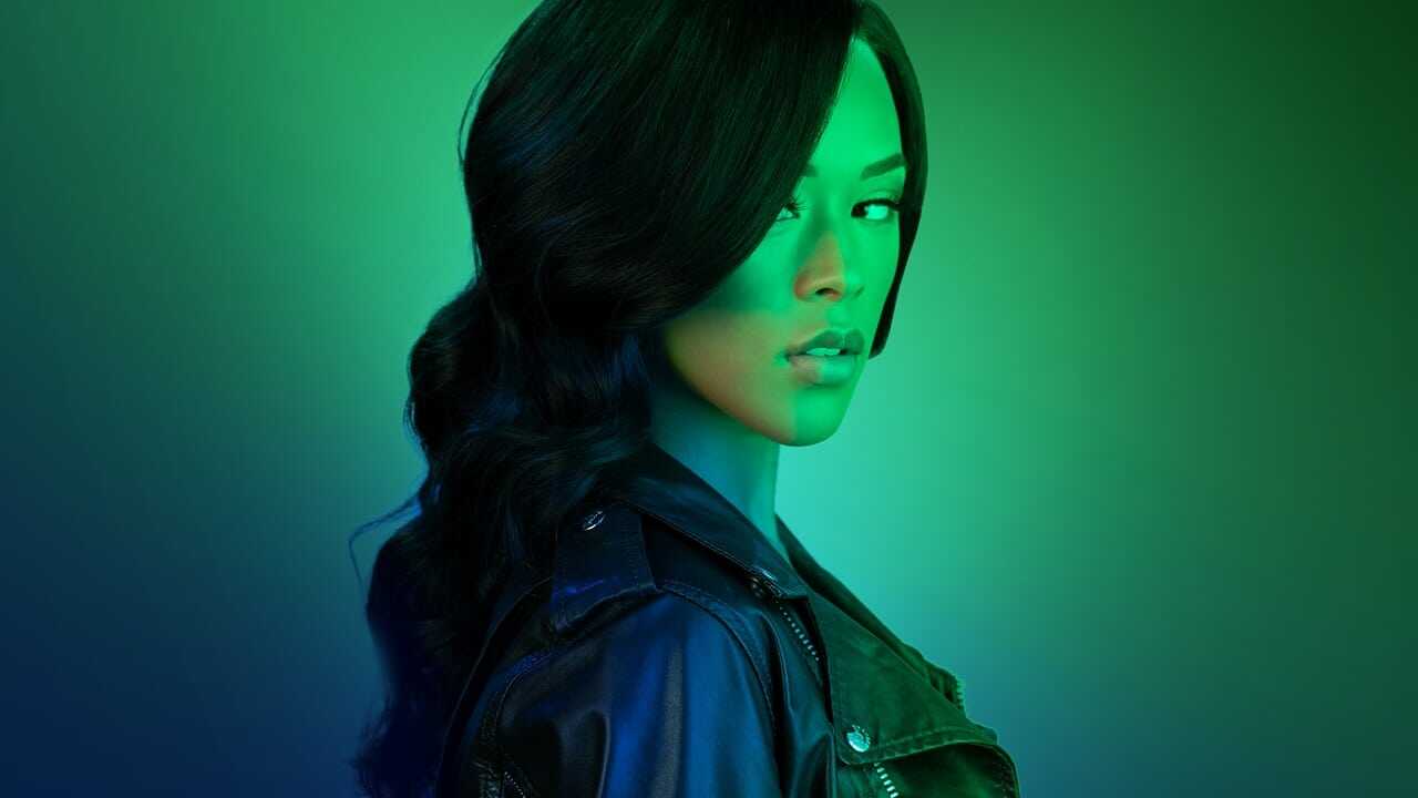 Envy: A Seven Deadly Sins Story 0