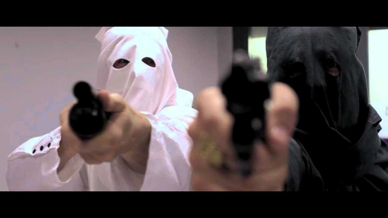 El mundo es nuestro (2012) 0