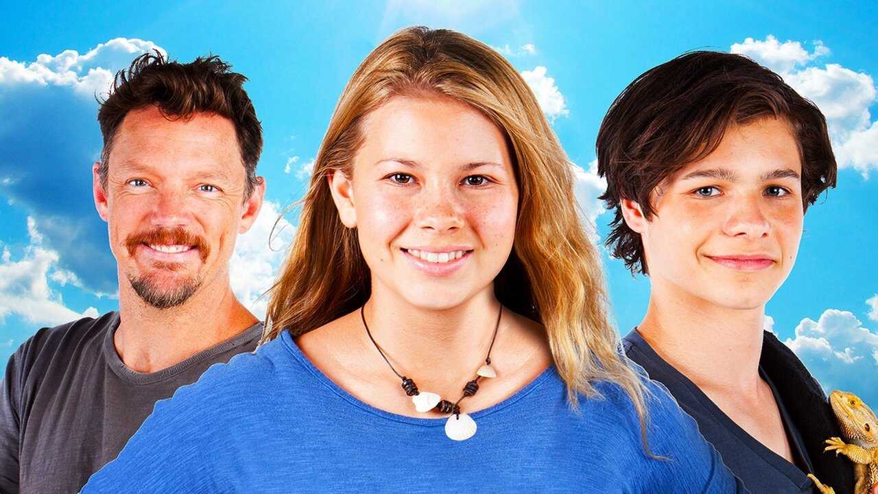 Return to Nim's Island 0