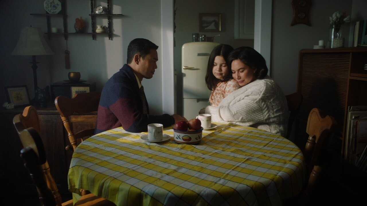 Café Daughter (2023) 0