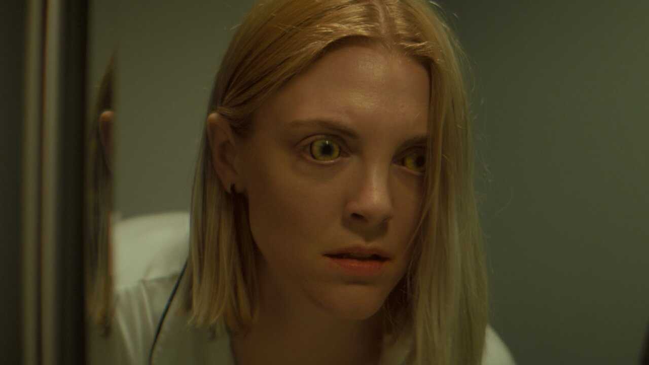 Bloodthirsty (2021) 0