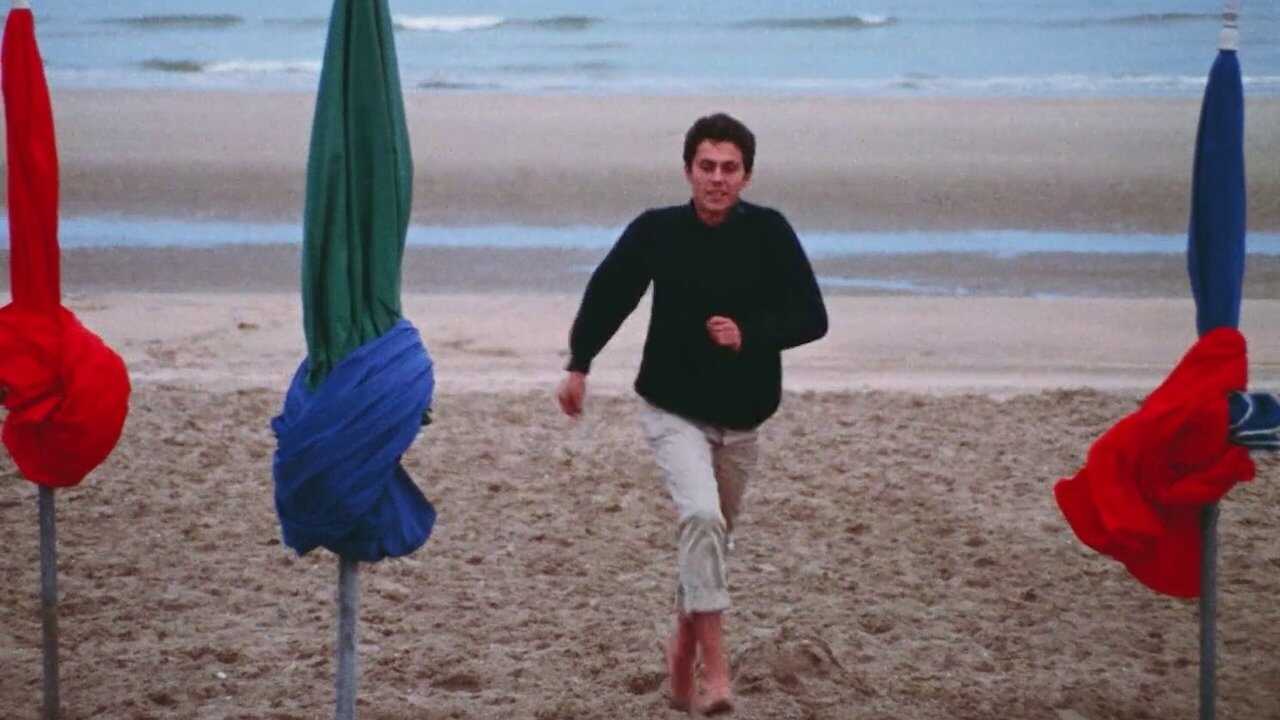 Love at Sea (1966) 0