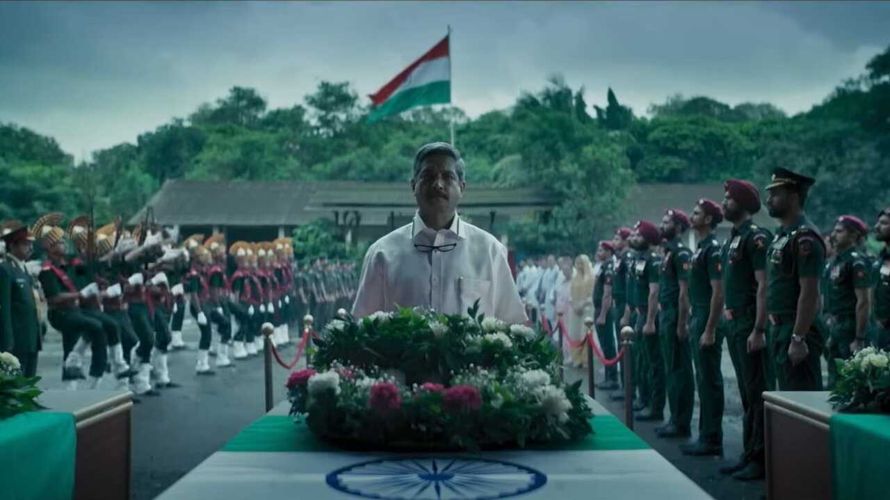 Uri: The Surgical Strike (2019) 0