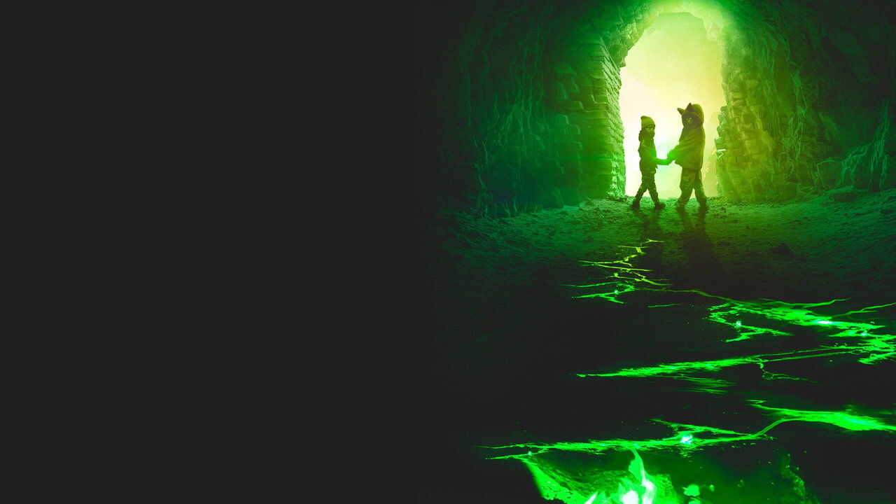 There's Something Wrong with the Children 0