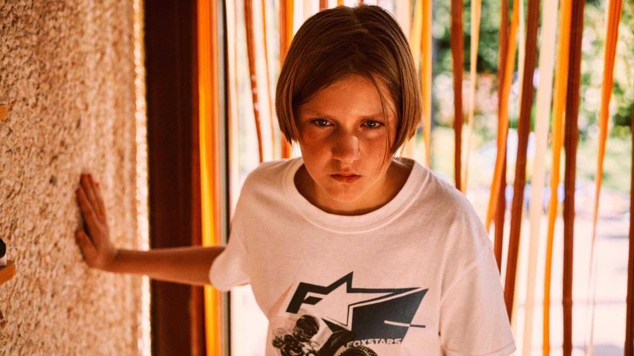 Kiedy stopi się lód (2023) 0