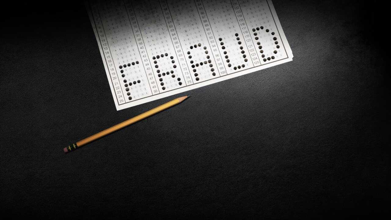 The College Admissions Scandal 0