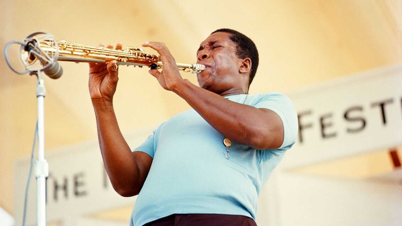 Chasing Trane 0