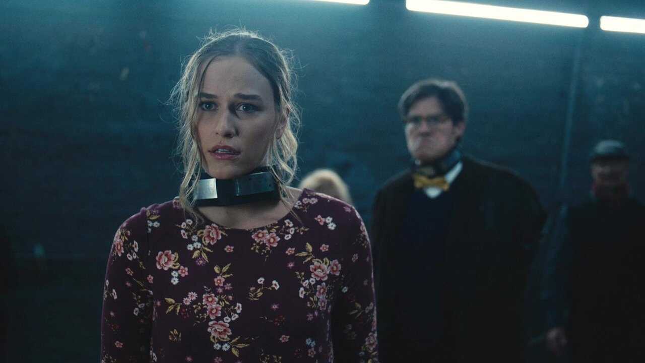 Scare Package II: Rad Chad’s Revenge 0