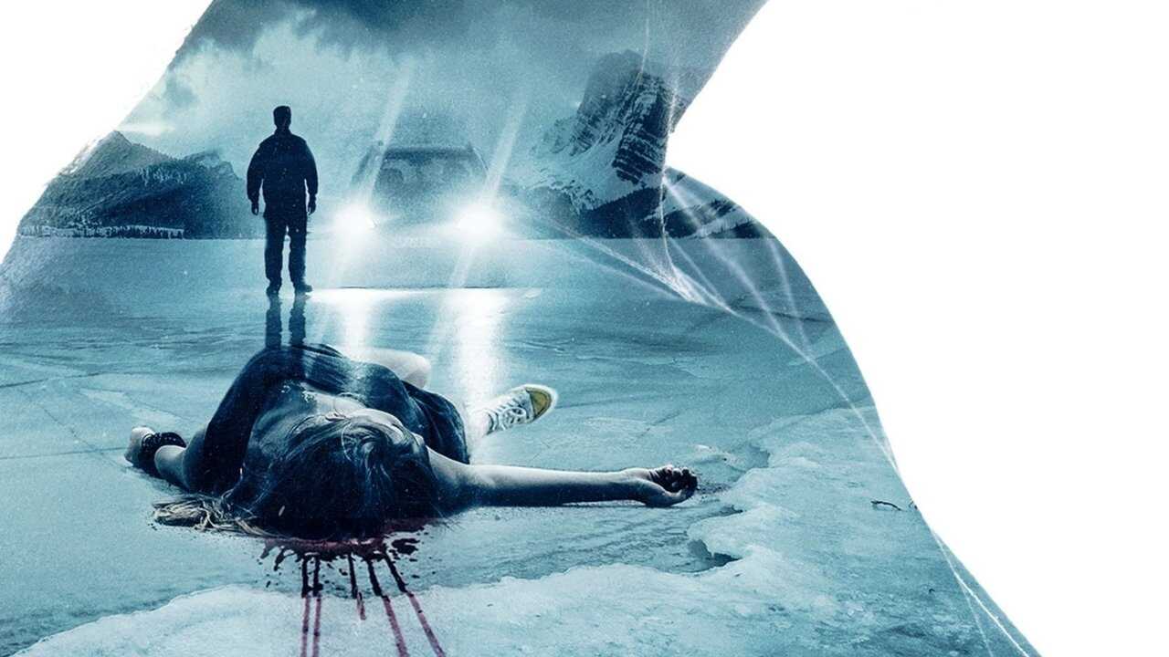 El misterio de la casa del lago (2022) 0