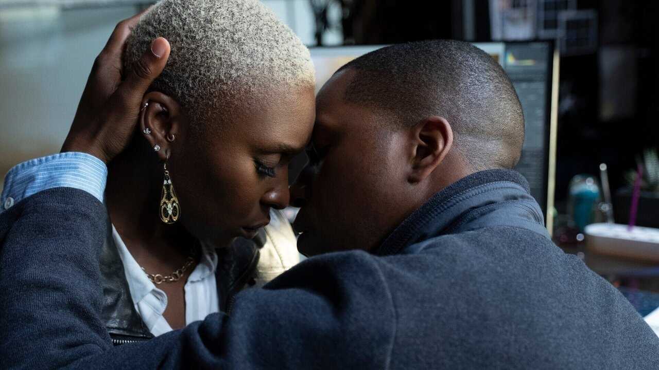 Needle in a Timestack 0