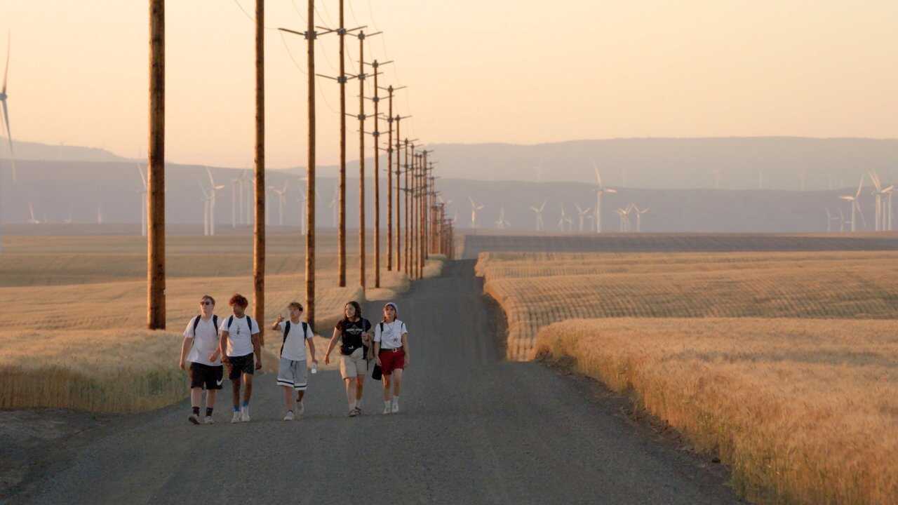 Gasoline Rainbow (2024) 0