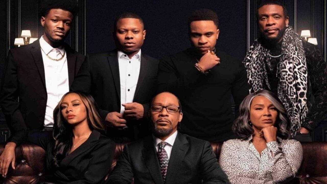 For the Love of Money 0