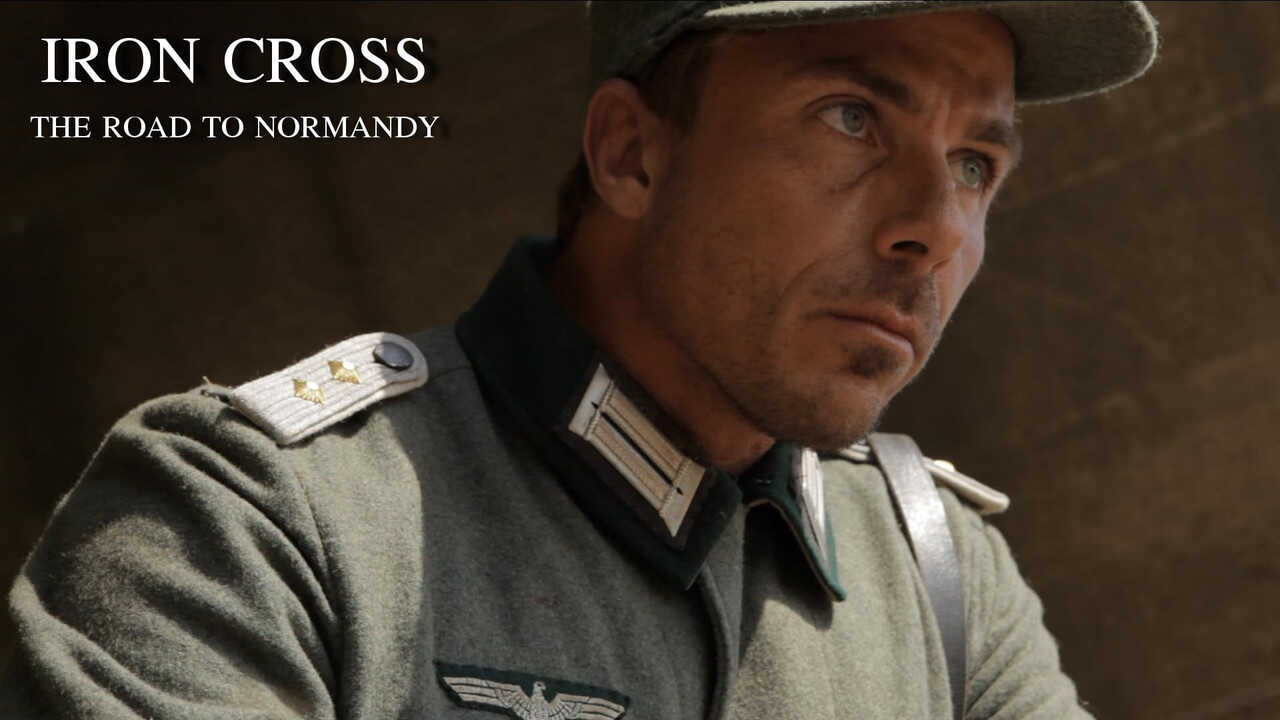 Iron Cross: The Road to Normandy 0