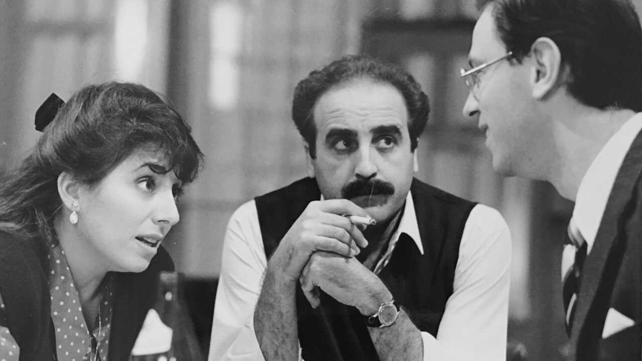 Queen of Hearts (1989) 0